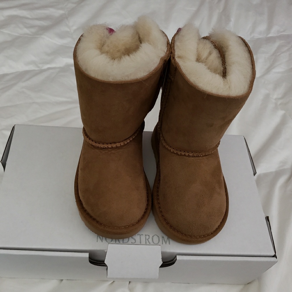Ugg boots